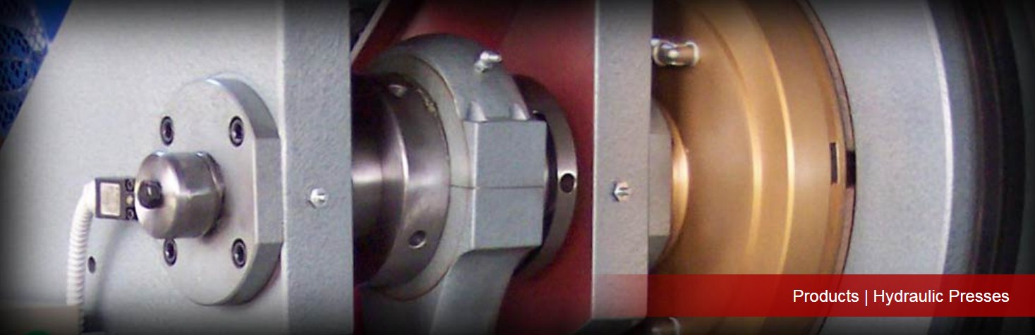 hydraulic-presses